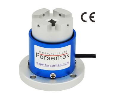 China Flange-to-Square Reaction Torque Sensor 30Nm 20N*m 10N-m 5N*m 2N*m 1N-m 0.5Nm for sale