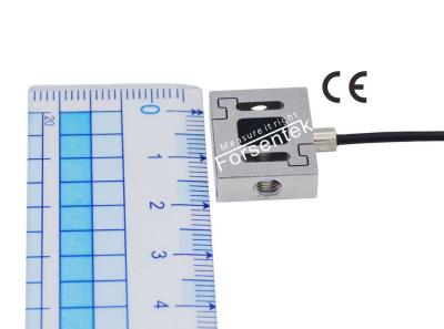 China Miniature Tension Load Cell 10N 20N 50N 100N 200N 500N Tension Force Sensor for sale