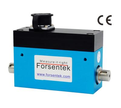 China Shaft to Shaft Rotary Torque Transducer 1kg*cm 2kgf*cm 5kg-cm 10kgf*cm 20kgf-cm 50kg*cm for sale