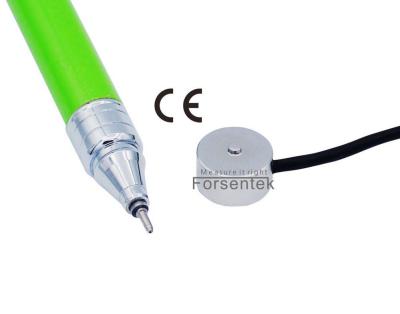 China Smallest Compression Load Cell 5kg 10kg 20kg 50kg Button Type Load Sensor for sale