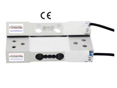 China Low Profile Load Cell 50kg 100kg 200kg 300kg Weight Measurement Sensor for sale