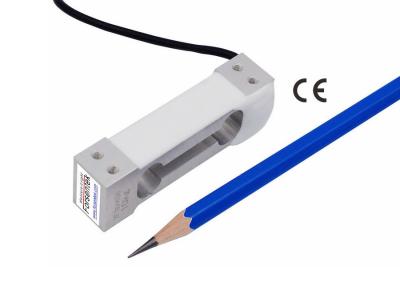 China Small Single Point Load Cell 1kg Single Point Loadcell Sensor 2kg à venda