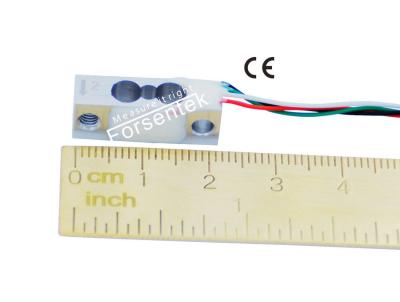 China 2kg Miniature Single point Load Cell 5kg Micro Single Point Weight Sensor 10kg à venda