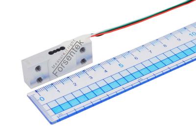 China Miniature Weight Transducer 30kg Small Load Cell Sensor 20kg for sale