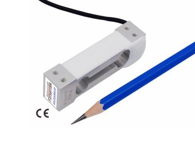 China Single Point Load Cell 1lb 2lbs 5lb 10lb 20lb High Accuracy Weighing Sensor à venda