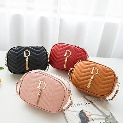 China Multifunctional Ladies Saddle Bag Children Bags Girls Bags Women Handbags Ladies Purse for sale