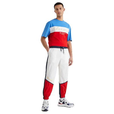 China Antibacterial popular new design for men sublimated wholesale custom made youth baseball pants for sale