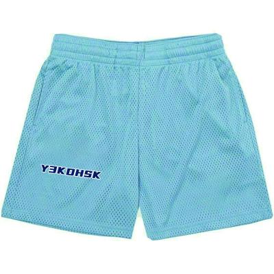 China Wholesale Best Selling Men's Plus Size Y3KDHSK Baseball Shorts Antibacterial for sale