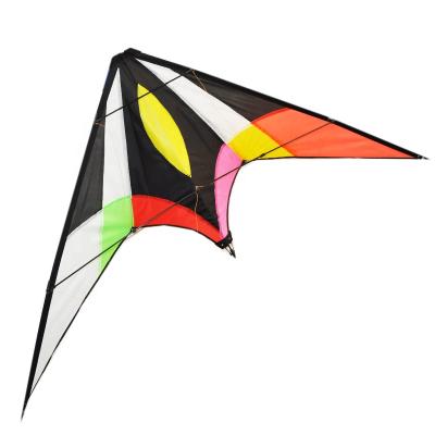 China Custom line entertainment double stunt kite gifts from Weifang kite factory for sale