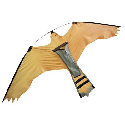 China Entertainment/Scary Bird Customized High Quality Easy Flying 3D Bird Kite From Weifang Factory for sale