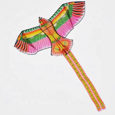 China Entertainment / Scary Bird The Chinese High Quality Easy Flying 3D Bird Kite From Weifang Factory for sale