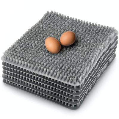 China Farms Poultry Nesting Pad For Chickens Washable And Reusable Life Time Quality On Discount for sale