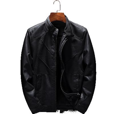 China China Best Quality Clothing Motorcycle Waterproof Jacket Mens Leather Jacket Winter Warm Keeping Jacket for sale