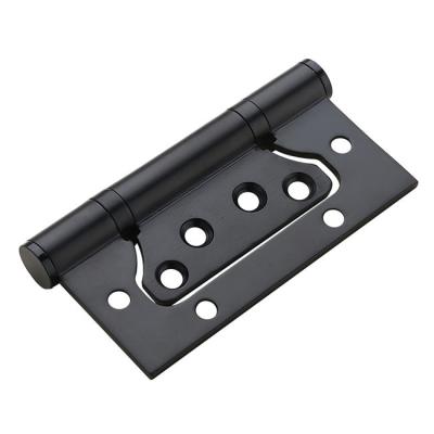 China 360° turning; ° Black Stainless Steel Hinges Combination Ball Bearing Hinges for sale