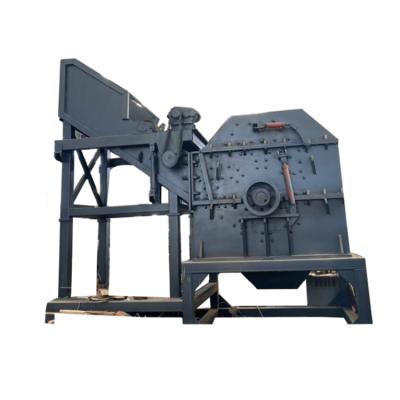 China Building Material Shops Small Iron Ore Mineral Hammer Crusher With Cheap Price for sale