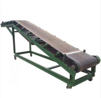 China Factory Direct Chain Plate Belt Beer Can Chip Conveyor Automatic Stainless Steel Belt Conveyor System For Machine Conveyor Belt for sale