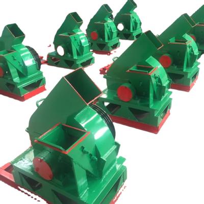 China Timber Plant Chipper Machine Orchard Tree Chipper Garden Branch Wood Chipper for sale