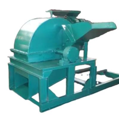 China Wood Processing Lumber Shredding All Kinds Of Wood Scrap Shredders for sale