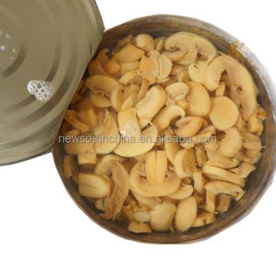 China Canned Whole Lower Mushroom Canned Mushroom Champignon 425g for sale