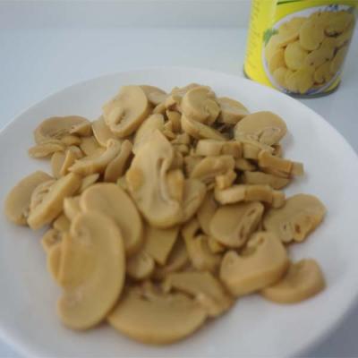 China Canned Canned Spread Whole Champignon Mushroom 425g for sale