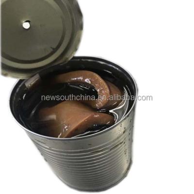 China Canned Squid by Canned Fish in Brine 425g for sale