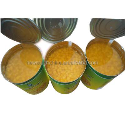 China Canned China Canned Corn 425g for sale