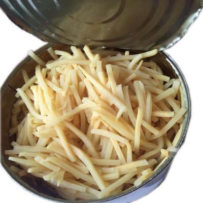 China Canned product 2950g canned bamboo shoot for sale