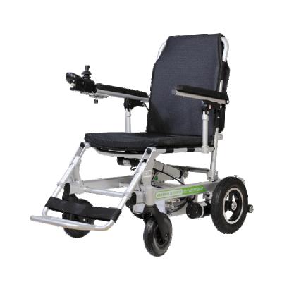 China Disabled Folding Electric Wheelchair Auto-Folding Electric Power Wheelchair Cheap Prices Auto-Folding for sale