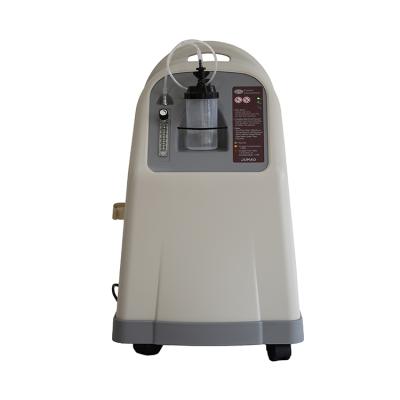 China High Quality Portable Oxygen 10l Concentrator Price Cheap Oxygen 10l Machine 42x34x70(cm) for sale