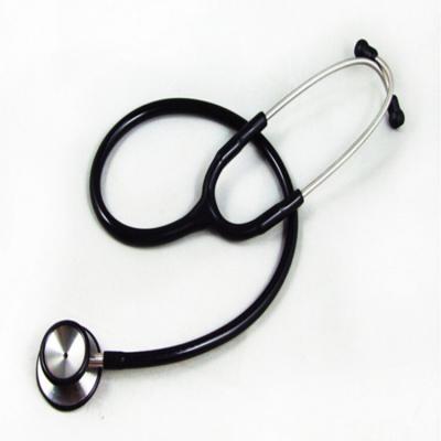 China Medical Convenient Stethoscope Medical Stethoscope Classic Universal Professional Stethoscope for sale