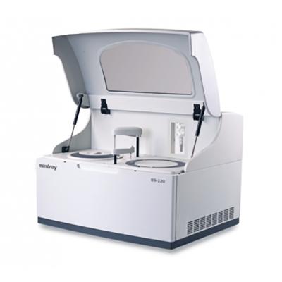 China Hot Selling Cheap BS-220 Analyzer Hematology Price Automated Hematology Analyzer BS-220 for sale