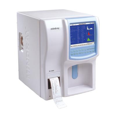 China High Quality Clinic Hospital Because-2800 Hematology Analyzer, Medical Clinical Hematology Analyzer for sale