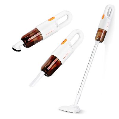 China Z1 Hotel Household Strength Dust Collector Home Vacuum Stick Vacuum Cleaner Car Handheld Vacuum Cleaner for sale