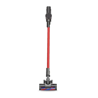 China Z7cordless Car Stick Vacuum Cleaner Handheld Brushless Strong Suction 15K Vacuum Cleaner Factory for sale