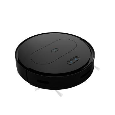 China Household Smart Robot Vacuum Cleaner With Status New Design 3000Pa Strong Suction Automatic Filling Robot XZG11 for sale