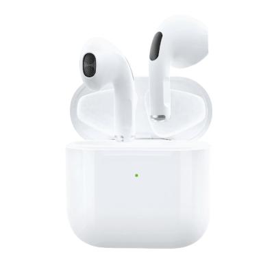 China TWS Earbud Headset Tws 5.0 Radio Earphone I12 Tws Wireless Stereo 4 Headset (True Wireless Stereo) True Pro for sale