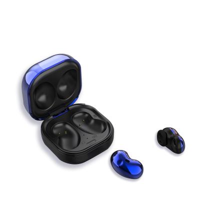 China Genuine In-Ear Galaxy Earbuds Style Wirelss TWS Earbuds With Charging Case For Mobile Phone for sale