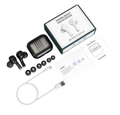 China Hot Selling TWS Tool TWS (True Wireless Stereo) ANC 35db Private Earbuds with P.J. for sale