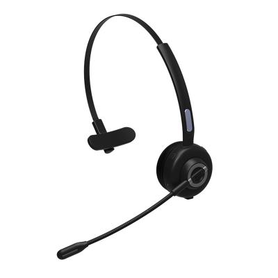 China BH-M97 Wireless Call Center Headset for sale