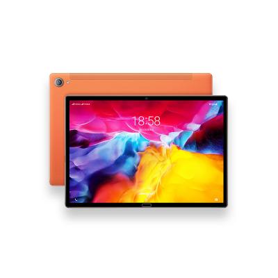 China Hard 10.8 Inch 4GB+64GB Core 4GB+64GB Deca Core Tablets 4G Android10.0 IPS Second Screen Webcam Front Camera Multi Touch G Sensor for sale