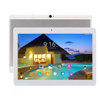 China Waterproof Tablet Android 12.0 Quad 2G+32G Core 10.1 Inch 1280*800 Wifi 4G Tablets PC Android Tablet for sale