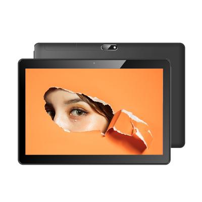 China Hot Selling Somy M10 Wifi 2022 Waterproof 10 Inch OEM WIFI HD Android Big Screen Tablet PC for sale