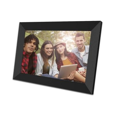 China Somy M9 1024*600 Video Photo Video Pics Share Frame Digital Image LCD Frames 7 Inch LCD for sale