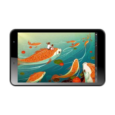 China Somy Mini M8 4G LTE 1280*800 IPS Waterproof Dual Cameras Dual Sim Tablet Calling Educational Phone Talbets for sale