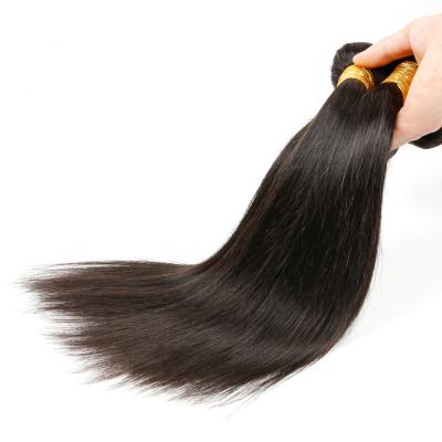 China 613 Silky Straight Blonde Double Draw Straight Cuticle Aligned Hair Weave Bundles 100% For Black Woman for sale