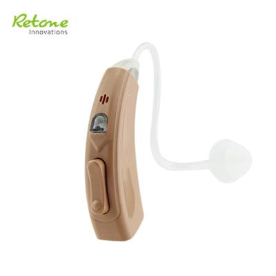 China Wholesale Custom Cheap Price Rechargeable Hearing Aid China Bro 400RB-T Box for sale