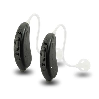 China Digital Processing Custom Digital BTE OEM Hearing Aid For Sale for sale