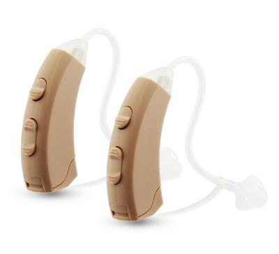 China Digital Processing Retone Bright 602 Mini Open-Fit Hearing Aid for sale