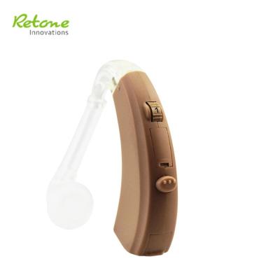 China Digital Curing Sound Digital Trimmer BTE Hearing Aid Device Hearing Amplifier Rocker Switch Medical Instrument for sale