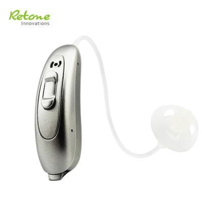 China Digital Processing Retone Mode Open-Fit 2ch Hot Selling Hearing Aids for sale